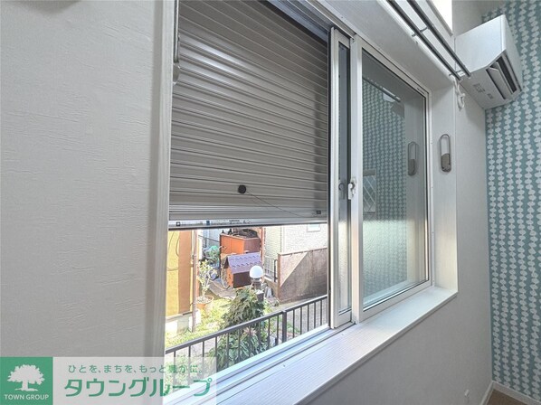 ブルームタウンの物件内観写真